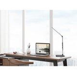  Immax 09105L - LED+CCT prigušiva stona lampa sa bežičnim punjenjem QI IDEAL 8,5 W/230 V | Eponuda.com