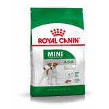 Royal Canin Mini Adult 8 kg | Shoptok.si