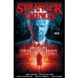 Penguin Random House Jody Houser - Stranger Things: Six Cene