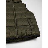 Sinsay Kviltana puffer prsluk s kapuljačom | shoptok.hr