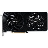 Palit nVidia GeForce RTX 5060 Ti 8GB 128bit RTX5060 Ti Dual grafička karta | ePonuda.com