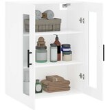 vidaXL Zidni ormarić bijeli 69 5 x 34 x 90 cm | shoptok.hr