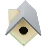 Esschert Design Lesena hiška za sove – | Shoptok.si