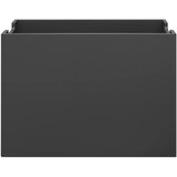 Blomus Antracitno siva kutija za pohranu 25x39x27 cm Kasane L – | shoptok.hr