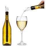Štapni rashlađivač za vino srebrni 407105 | Eponuda.com