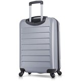 Zoozie Bags Putni kofer 4803, crni Cijene