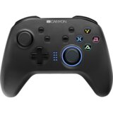 Canyon CND-GPW3 2.4G Wireless Controller with built-in support nintendo switch Cene'.'