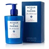 Blu Mediterraneo Fico di Amalfi mirisni losion za tijelo 300 ml unisex