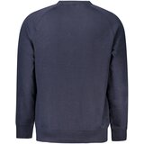 Timberland MEN&#39;S BLUE ZIP-UP SWEATSHIRT | shoptok.hr