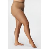 Astratex 5PACK Hlačne nogavice Plus Size Basic Matt 20 DEN | Shoptok.si
