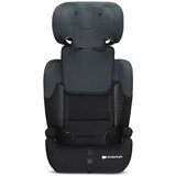 Kinderkraft autosjedalica Comfort Up i-Size 9-36 kg (76-150 cm) bez Isofix-a, Black | shoptok.hr