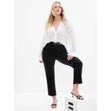 GAP Jeans slim velvet vintage high rise - Women | Shoptok.si