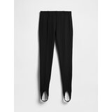 GAP Elastic Pants High Rise Ponte - Ladies | Shoptok.si