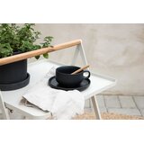 Venture Home Clarin vrtni stolić 43 × 43 cm, bež | shoptok.hr