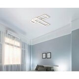 Globo STROPNA LED-SVETILKA WILTON 3000/4000/6000 K 230 V | Shoptok.si