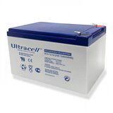 Ultracell akumulator 12v/12AH ( 3775A ) Cene