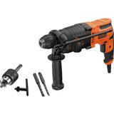 Black & Decker SDS-PLUS bušilica 650W BEHS01 Cene