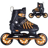  Na18812 a narančaste veličine s (29-33) roleri nils extreme | shoptok.hr