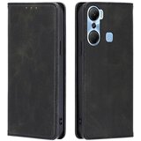 INORCO Za Infinix Hot 12 Pro 4G zaščitna preklopna torbica iz PU usnja s telečjo teksturo, stojalo, denarnica, ovitek za telefon, (22034226) | Shoptok.si