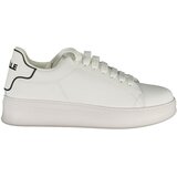 GaËlle Paris GAELLE PARIS Bijele Muške Sportske Tenisice | shoptok.hr