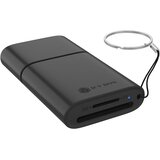 Icybox IB-CR204-CU3 2-in-1 USB 3.2 Gen 1 Card Reader | shoptok.hr