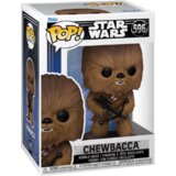 Funko Pop Pop Star Wars: New Classics Chewbacca ( 052912 ) Cene