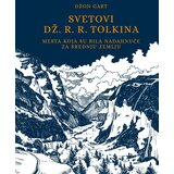 Data Status Svetovi Dž. R. R. Tolkina Cene