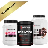 Muscle Power Bundle – Snaga, rast mišića i brži oporavak