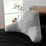 Catherine Lansfield Blazina za branje 97x74 cm Cosy Diamond – | Shoptok.si