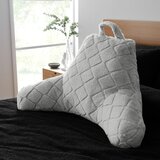 Catherine Lansfield Jastuk za leđa 97x74 cm Cosy Diamond – | shoptok.hr