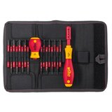 Wiha Set izvijačev slimVario VDE (2831T18 / št. 41231) | Shoptok.si