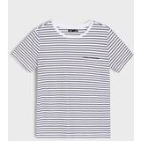 Sinsay Majica kratkih rukava Basic | shoptok.hr
