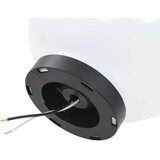 vidaXL LED kuglasta svjetiljka 2 kom 20 cm PMMA | shoptok.hr
