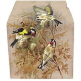 Mila Home Nadstolnjak 45x140 cm - Cijene