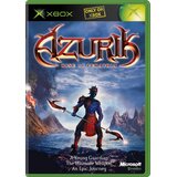  Azurik Rise of Perathia (XBOX) - rabljeno | Shoptok.si