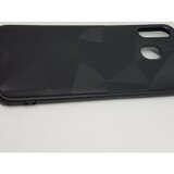 Nillkin silikonski ovitek diamond za samsung galaxy S10 lite G770 / A91 A915 - mat črn | Shoptok.si