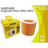  hepa filter za karcher 6.414-552.0 - WD3 - MV3 - WD3.200 - A2604 - WD3.500 usisivače | Eponuda.com