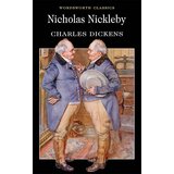 Bookpoint Charles Dickens - Nicholas Nickleby Cene
