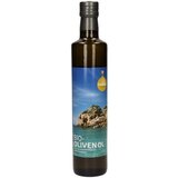 Ölmühle Fandler Bio olivno olje - 500 ml Cene