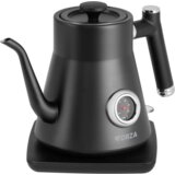 Ecg Forza 5000 Pour over Nero