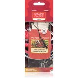 Yankee Candle Red Raspberry viseći auto miris | shoptok.hr
