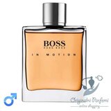 Hugo Boss muška toaletna voda In Motion 100ml EDT | ePonuda.com