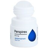 Perspirex Strong antiperspirant roll-on z učinkom 5 dni 20 ml | Shoptok.si