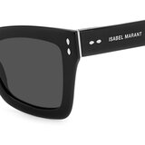  Ženske Sunčane naočale Isabel Marant IM 0103/S-Black | shoptok.hr