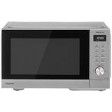 Panasonic NN-SD37QSEPG srebrna večnamenska mikrovalovna pečica, (5000495321) Cene
