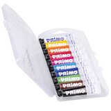 Boja TEMPERA 12ML ALUMINIJSKA TUBA 10/POLY PRIMO 444T10SAP | Shoptok.si