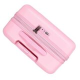 PepeJeans ABS Set kofera 2/1 - Pink ( 76.895.2C ) | ePonuda.com