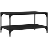  Kava Stol Crni hrast 82 x 50 x 40 cm Konstruirano drvo | Eponuda.com