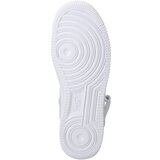 Nike Visoke tenisice 'AIR FORCE 1 07 MID' bijela | shoptok.hr