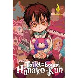 Diamond Comic Distributors Aidalro - Toilet-bound Hanako-kun, Vol. 16 | Eponuda.com